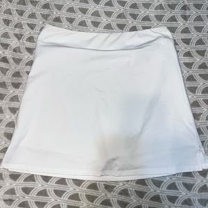 🔥White Skirt and SportClothes🔥 Soft fabric, tennis, Gym